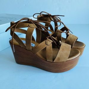 steve madden sevona wedge